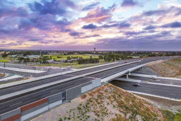 Mordialloc Freeway, engineering consultancies